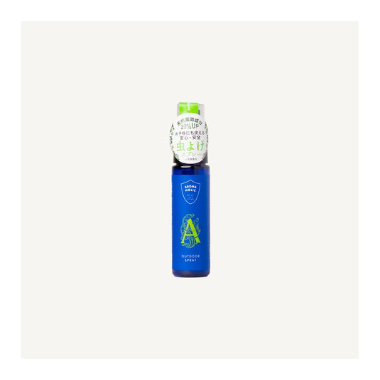 AROMA HOLIC アウトドアスプレー50mL